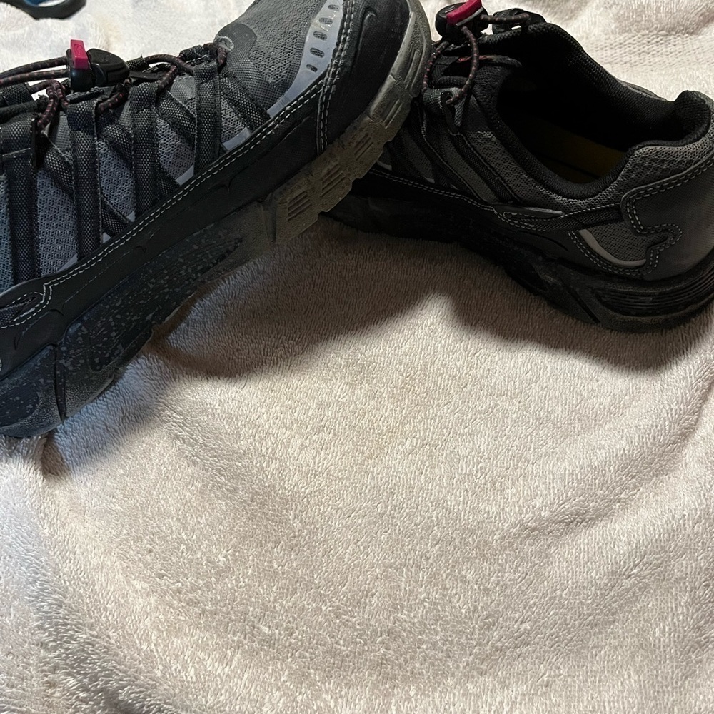 Keen Esd Work Shoes View 5